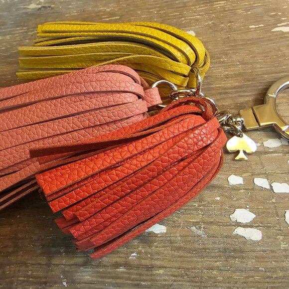 Kate Spade key fob - Picture 4 of 5